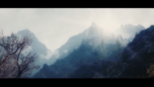 cinescope enb and imaginator