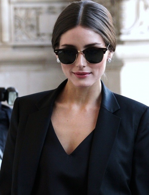 ray ban clubmaster on Tumblr