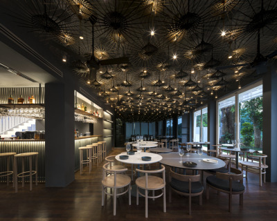 Little Shelter Hotel / Department of Architectureph: W Workspace Company Limited