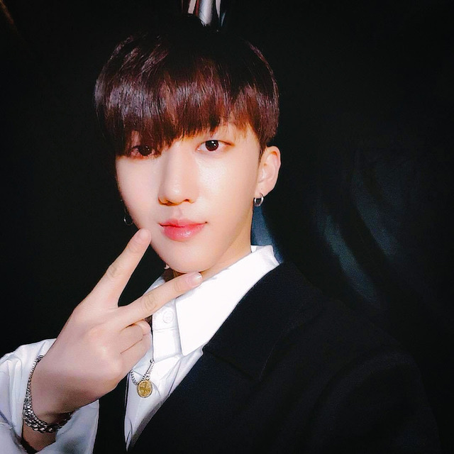 Changbin Icons For @zigzagwoozi Please...