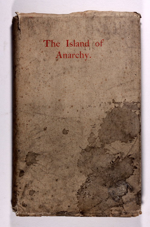 michaelmoonsbookshop:michaelmoonsbookshop:The Island of...