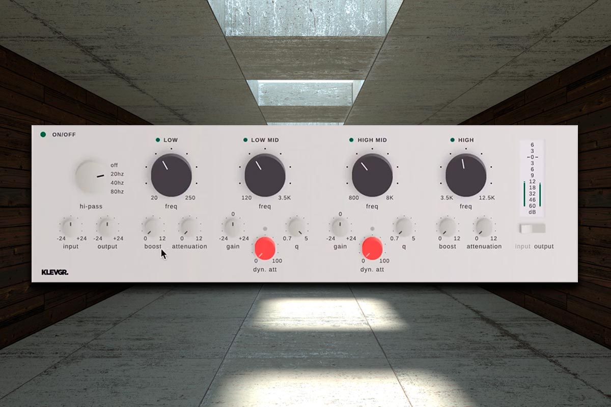 Klevgrand GotoEQ v1-0-0 VST-AAX WINDOWS x64 Klevgrand GotoEQ v1-0-0 VST-AAX WINDOWS x64