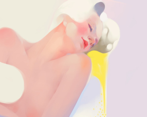 theartofanimation:Nguyen Thanh Nhan  - ...