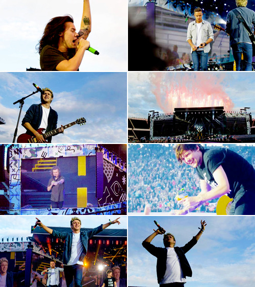 narryclass:Helsinki, Finland (27/06/15)