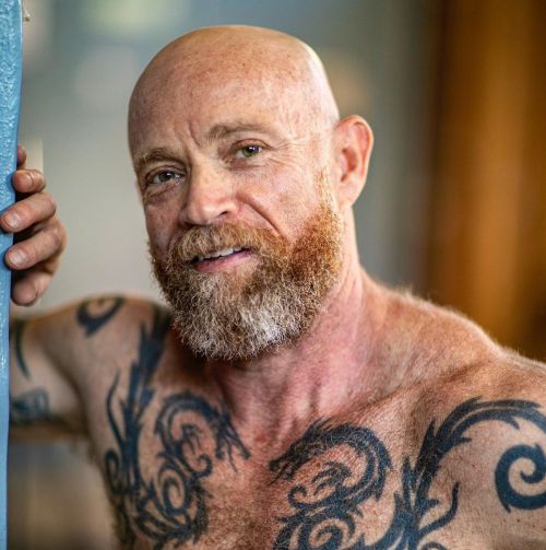 Buck Angel