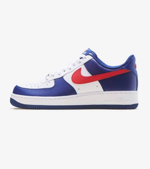 unstablefragments2: Nike Air Force 1 