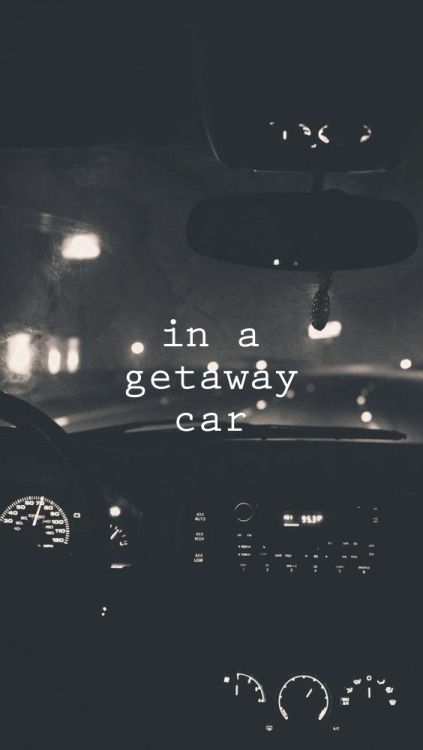 favorite reputation lyrics: getaway car : are we out of the woods yet?