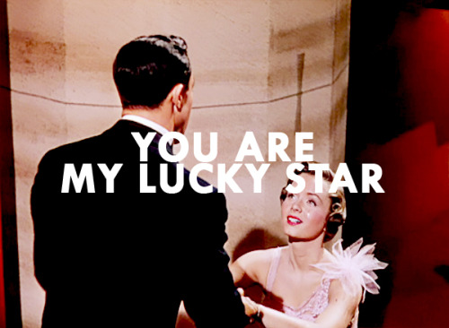 cinemove:favourite musicals:Singin’ in the Rain (1952)dir....