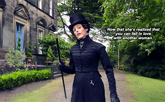 anne lister no priest but love