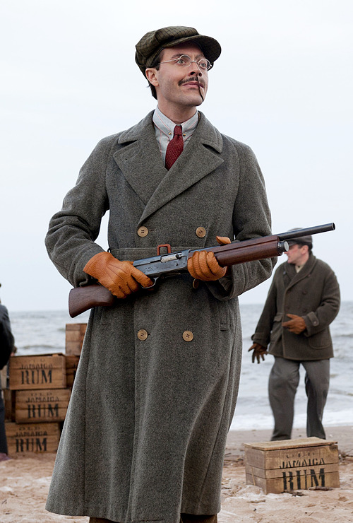 Richard Harrow On Tumblr