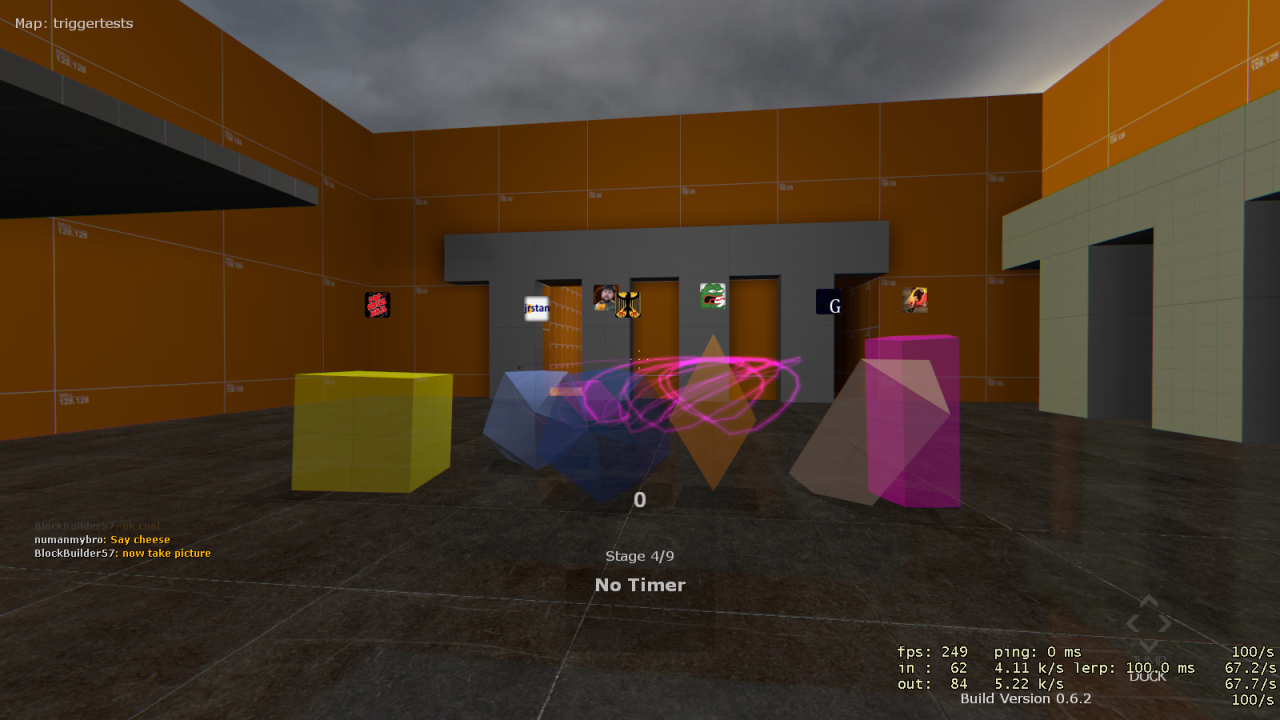 matchmaking du SDK Steamworks
