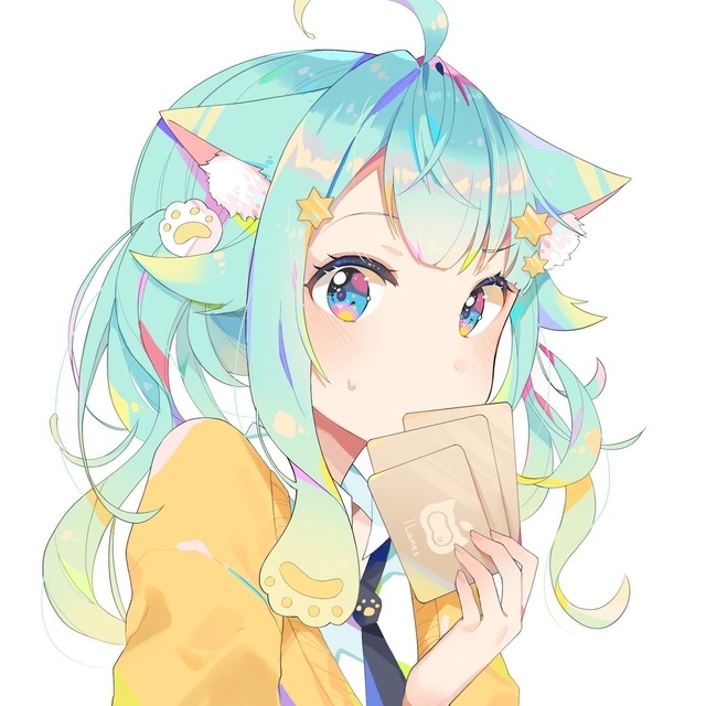 fuwa fuwa miku