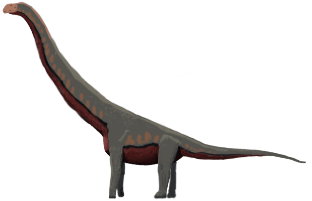 dreadnoughtus dinosaur