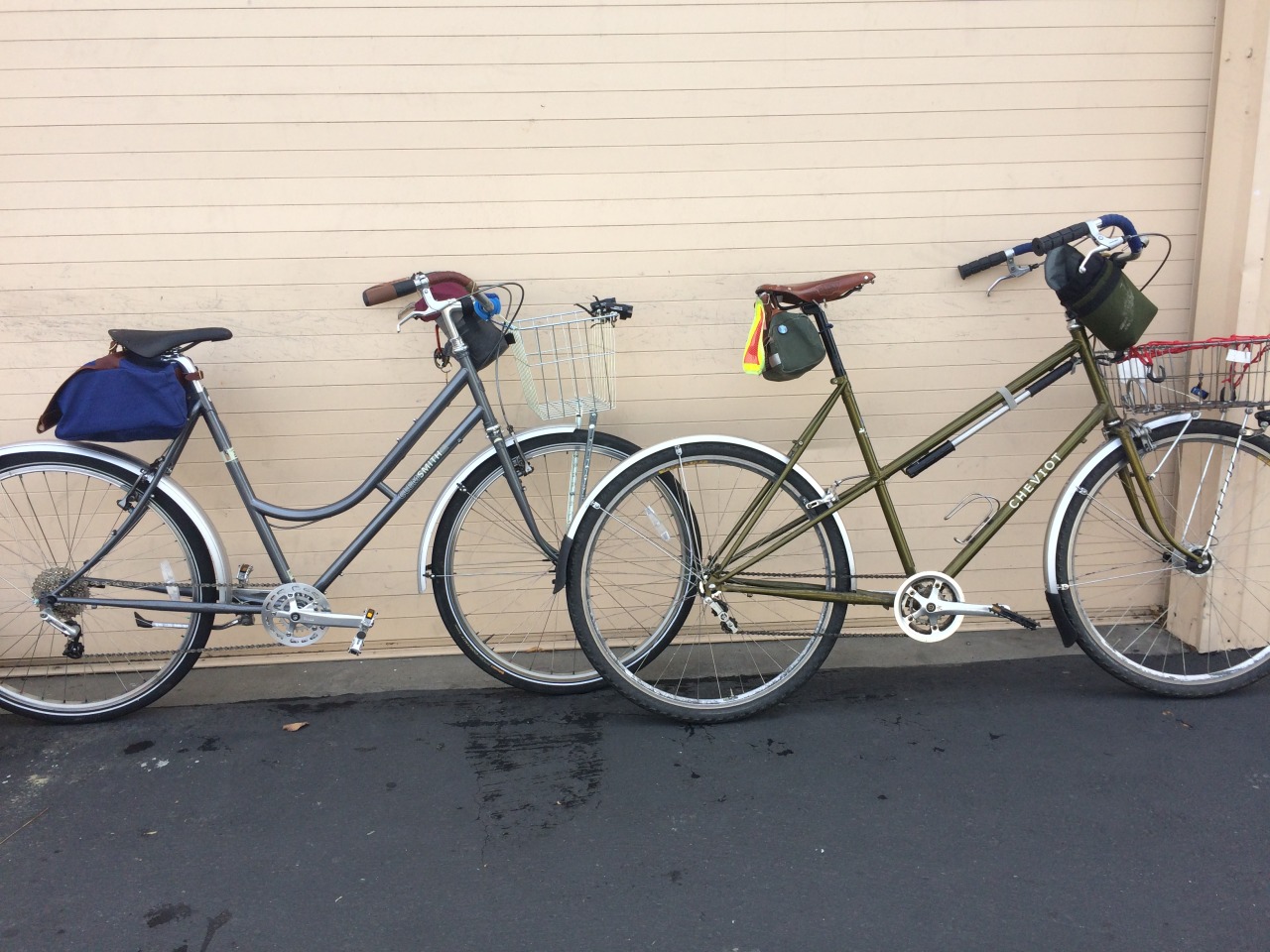 Newbaum Cotton Cloth Handlebar Tape CELESTE GREEN Road Track Fixed Gear Bike