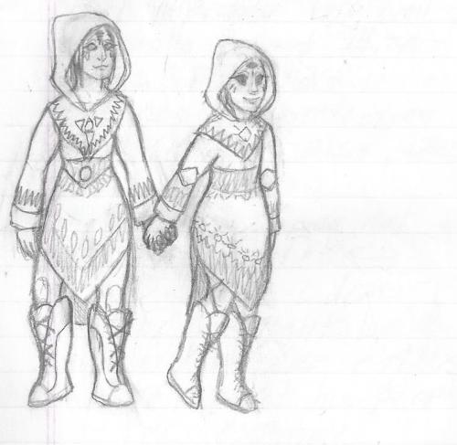yshaiti and z& 039;venna z& 039;venna yshaiti redlotus z& 039;venna is the taller one doodle notebook doodle sketches lesbians lesbian ships lgbt couples oc couples ocs characters sketchrisart my art