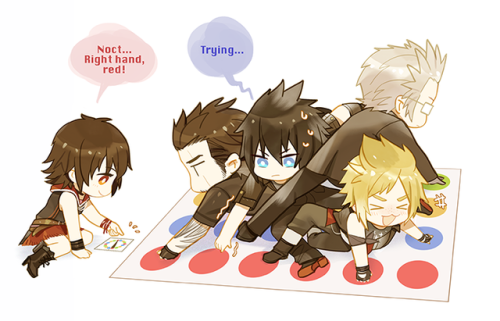 juvenile-reactor:twister!