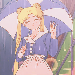 Sailor Moon Icons Tumblr