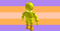 Fnaf Dummy Tumblr - 