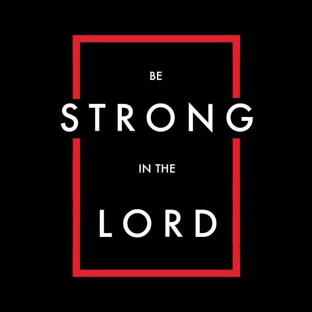 WORSHIPMOMENT — Ephesians 6:10‭-‬16 Finally, be strong in the...