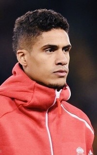 Raphael Varane