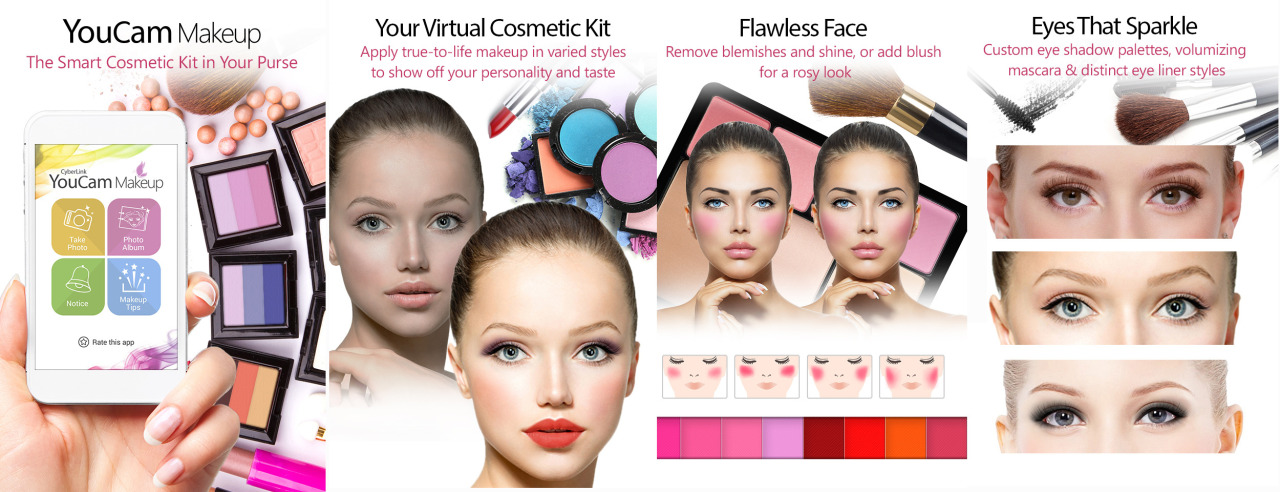 makeup camera app free download