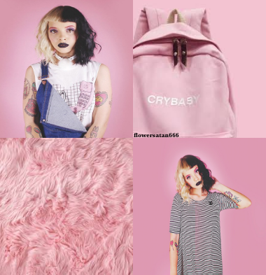 melanie martinez melanie martinez aesthetic cry baby pink aesthetic light pink aesthetic