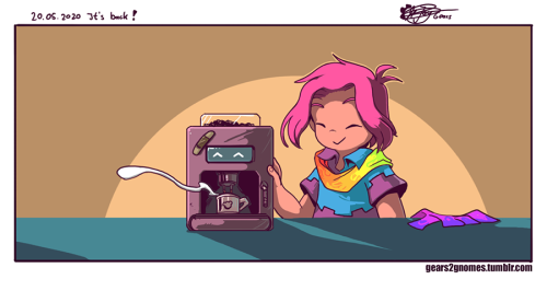 gears2gnomes