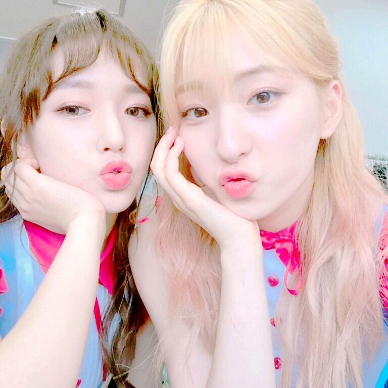 ask is open; — 🍪 WJSN’s Eunseo+Cheng Xiao icons+headers💛 🍪...