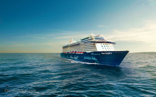 Tui Cruises Tumblr