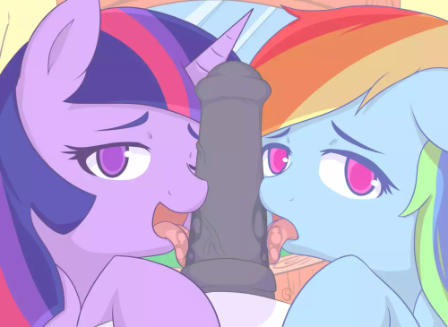 Mlp Clop Blog +18