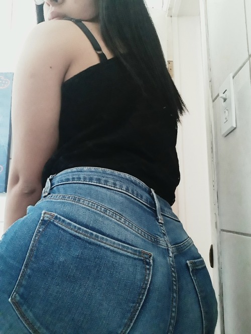 Tijuana demin happyme cintura cadera selfie me