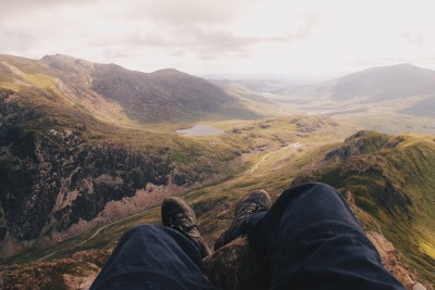 Crib Goch Tumblr