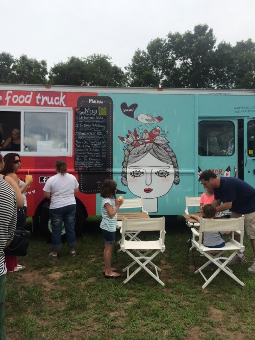 Food Truck Festival Tumblr