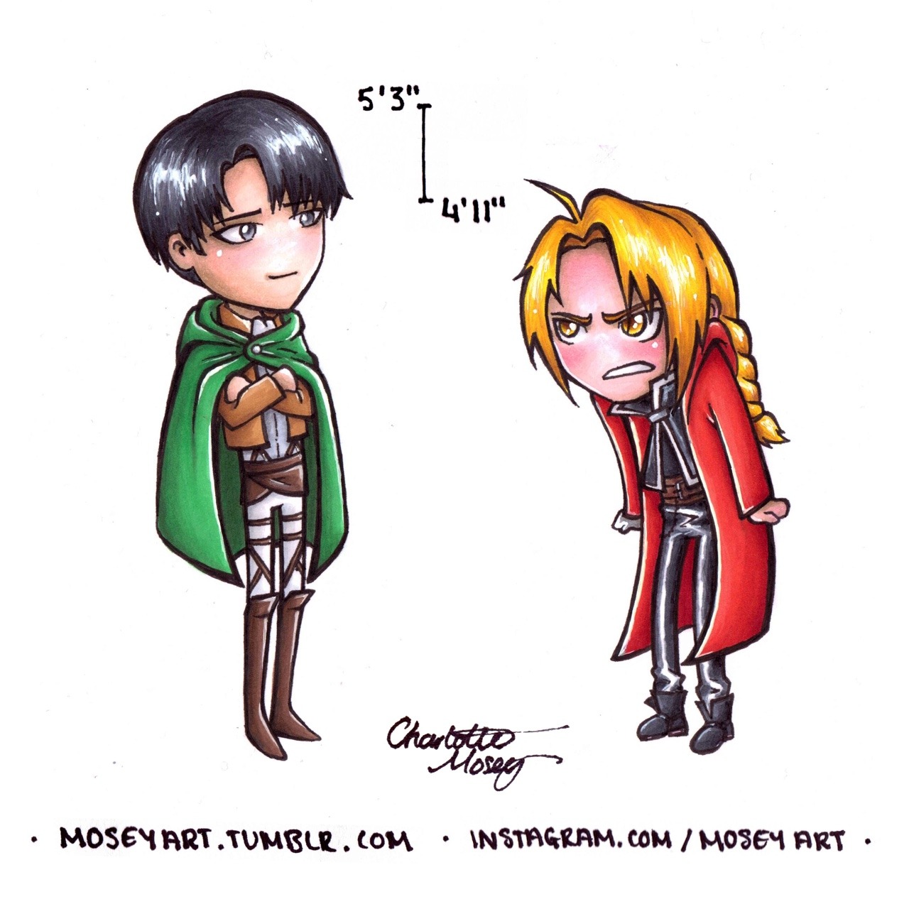 Featured image of post Levi Ackerman Height Comparison Levi ackerman is actually extremely short and light levi ackerman often formally referred to as captain levi is the squad captain of the special operations squad within the survey corps and is