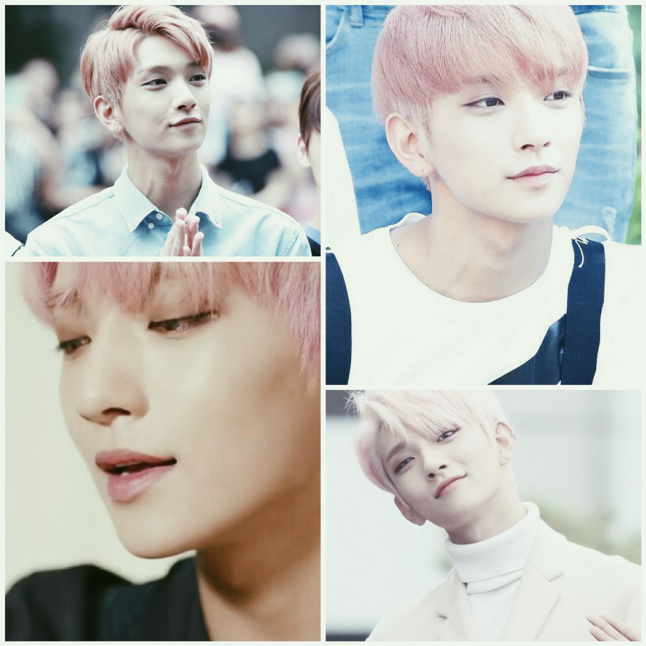how you know m not big name hong jisoo joshua how you know m not big name hong jisoo joshua