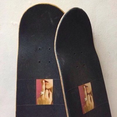 Pin Von Pia Moon Auf Skateboard Bemalen Skateboard