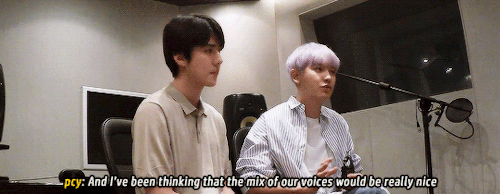 sehunlyone