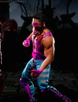 ● Johnny Cage ●  Tumblr_pp0o92ctaX1y8jdqvo3_400