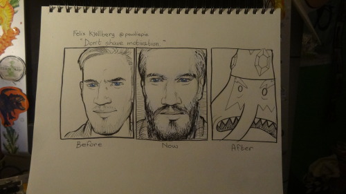 Beards Before And After Tumblr