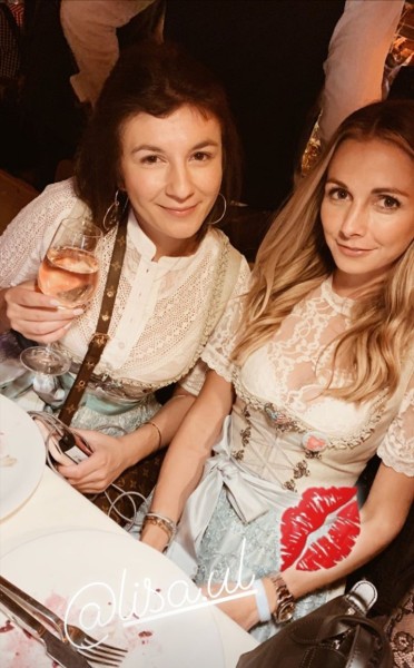 Perfect Football Wags Perfect Football Wags