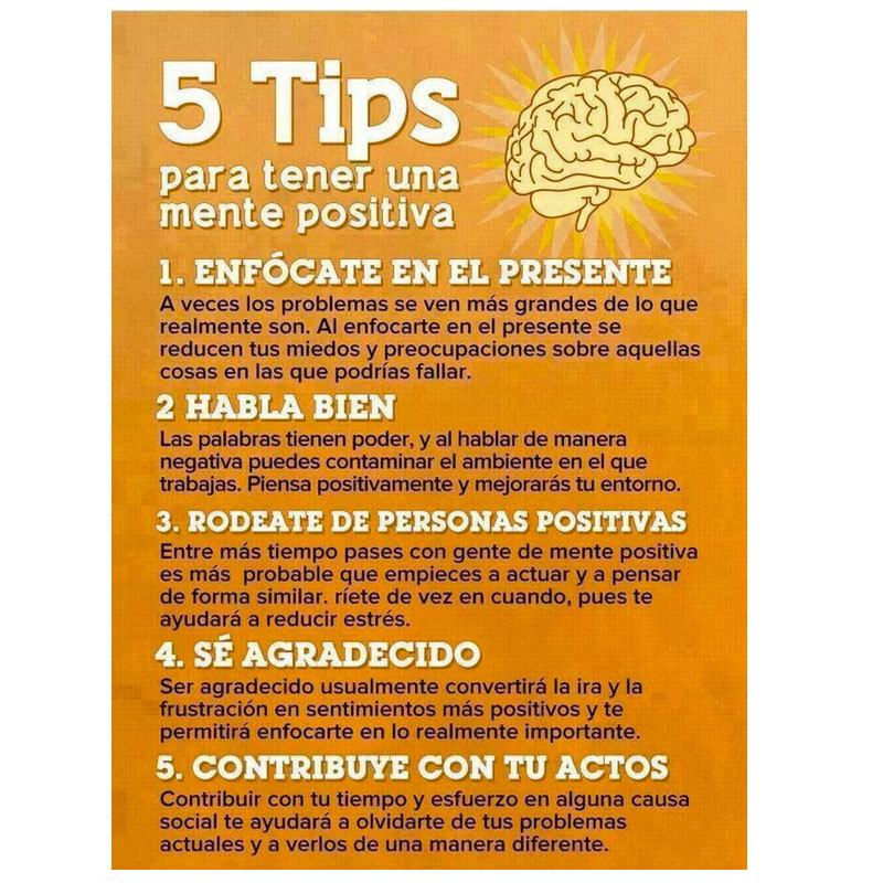 mente positiva actitud positiva mente positiva actitud positiva