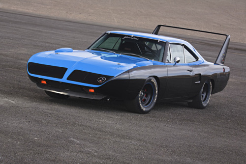 therealcarguys:YearOne Superbird Tribute [4368 x 2912] [OS] -...