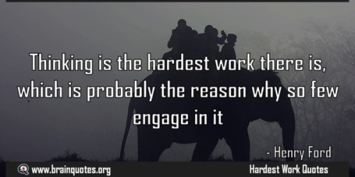 hard work quotes on Tumblr