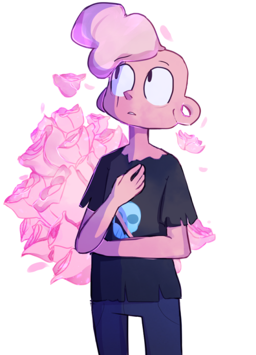 lars steven universe on Tumblr