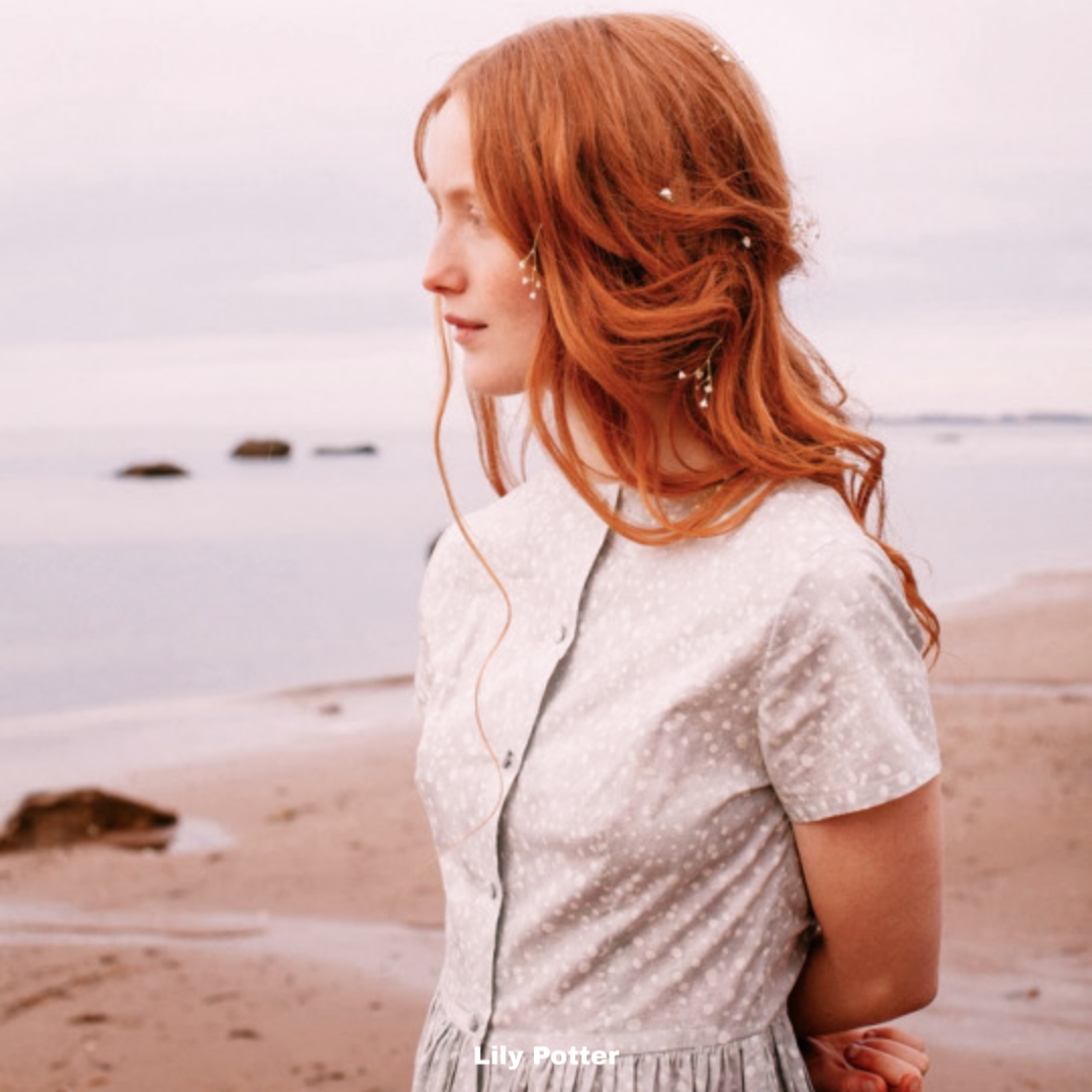 R e d e m p t i o n james potter lily take harry and go it s him 