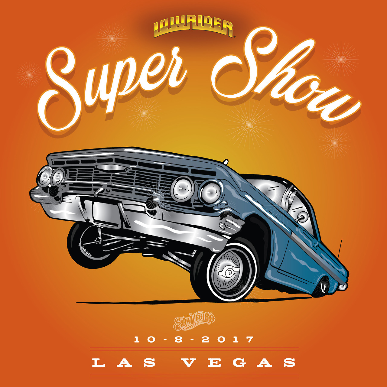 Suavecito Pomade — Join us for the hottest Lowrider Car Show this...