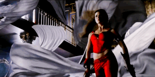 Risultato immagini per ELEKTRA 2005