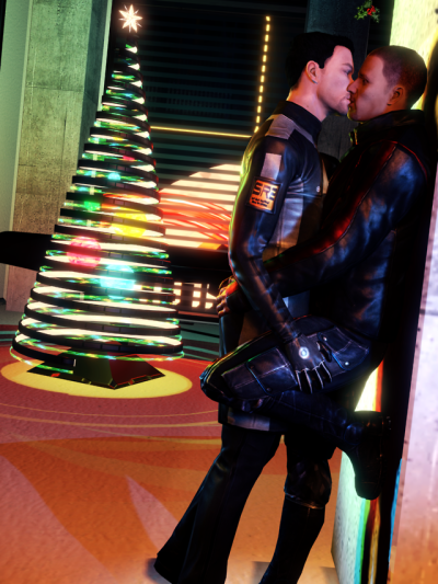 Cortez Mass Effect 3 Gay Porn - shortez | Tumblr