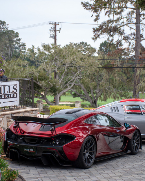 topvehicles:P1 in Race mode