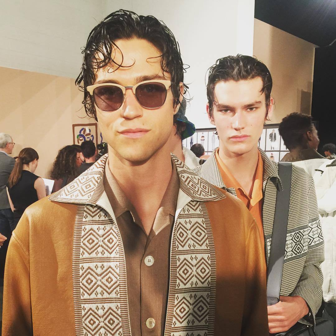 All Things Miles McMillan